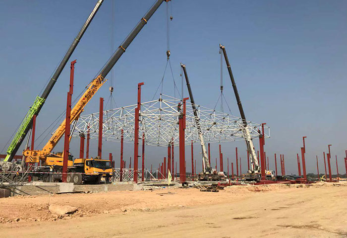 北流小鹏新能源汽车